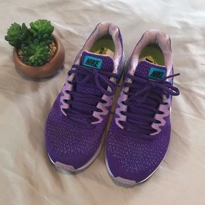 Nike Zoom Structure 20